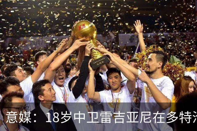 意媒：18岁中卫雷吉亚尼在多特沦为边缘人，AC米兰有意替代加比亚